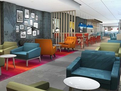 Travelodge London City Extérieur photo